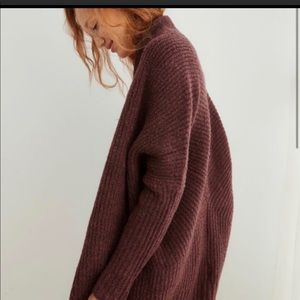 Aerie Chantelle Cardigan